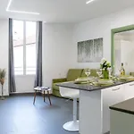 Apartman Colours & *