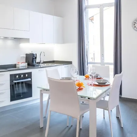 Colours Apartments&rooms Appartement