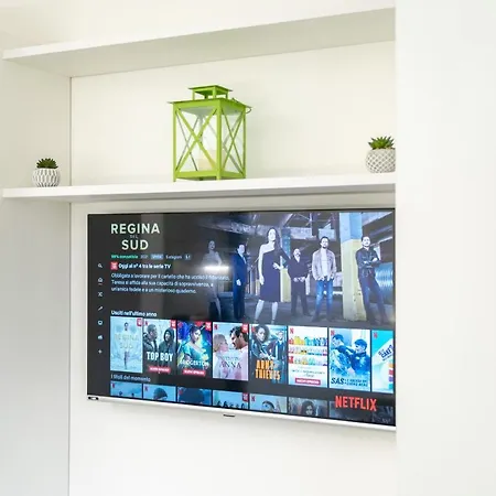 Apartman Colours &