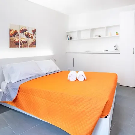 Colours & Apartman