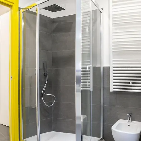 Colours Apartments&rooms Appartement