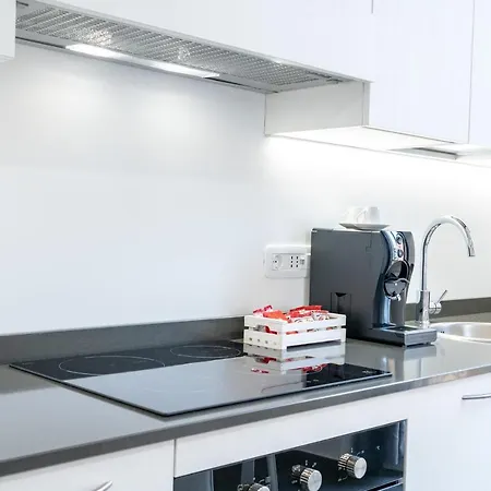 Apartamento Colours & San Remo