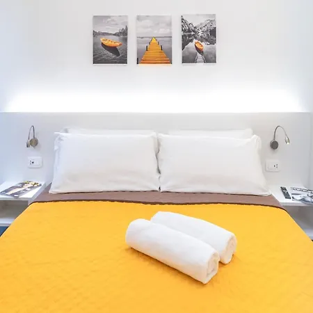 Apartmán Colours & *
