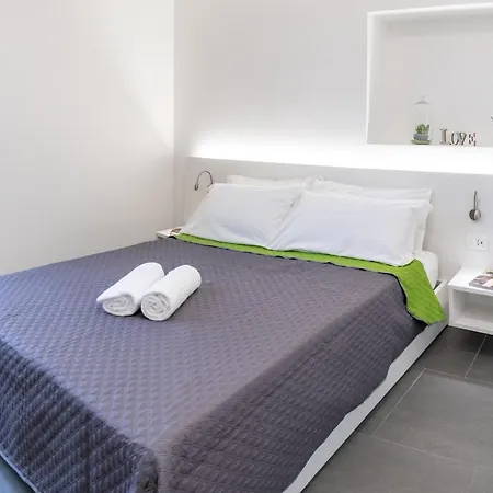 Apartamento Colours & *