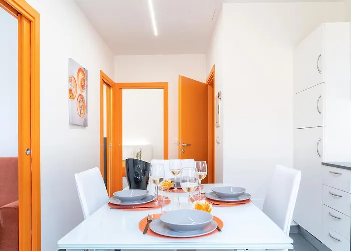 Colours & Appartamento