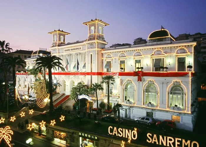 Colours & Appartamento Sanremo