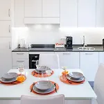 Apartamento Colours & Rooms, Verelite