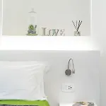 Colours & Rooms, Verelite *