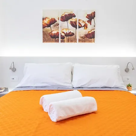 Apartamento Colours & Rooms, Verelite *