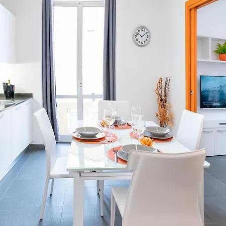 Colours & דירה *