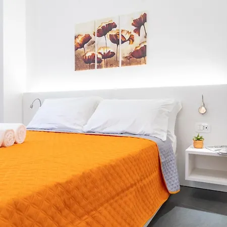 Colours & Rooms, Verelite Lägenhet Sanremo