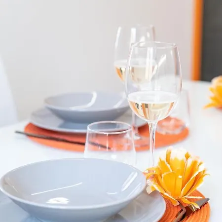 Appartement Colours Apartments&rooms *