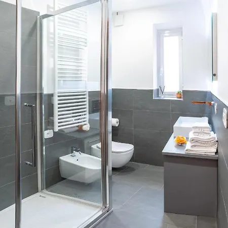 דירה Colours & סנרמו