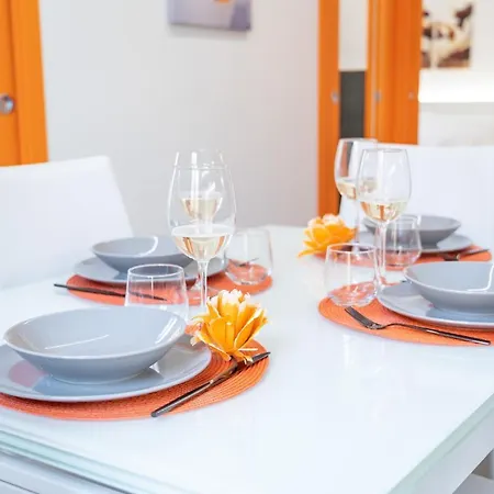 Colours Apartments&rooms