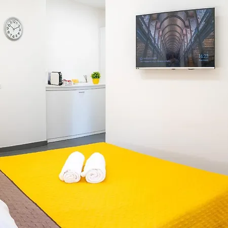 Lägenhet Colours & Rooms, Verelite Sanremo