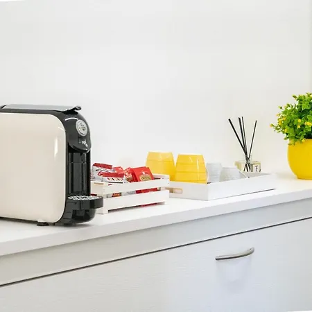 Colours & דירה *