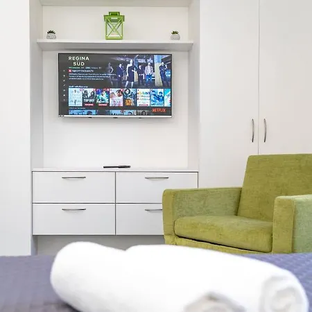 Colours Apartments&rooms Appartement San Remo