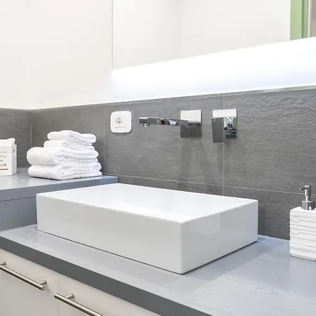 Appartement Colours Apartments&rooms *