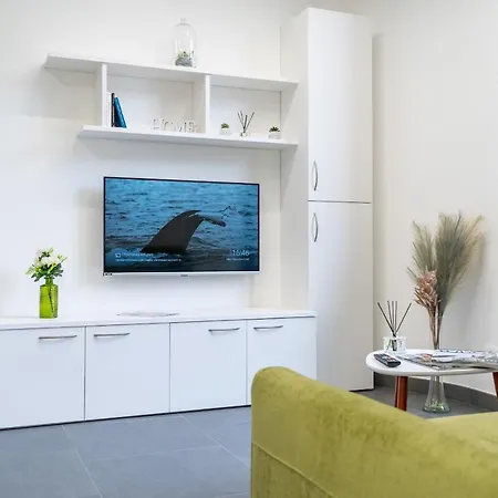 Apartment Colours & Sanremo
