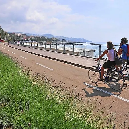 Colours & サンレモ