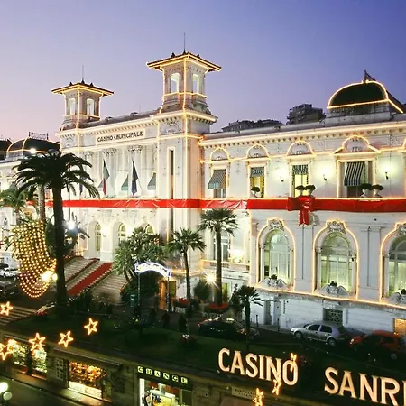 Colours Apartments&rooms Appartement San Remo