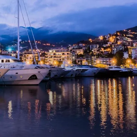 Colours & サンレモ