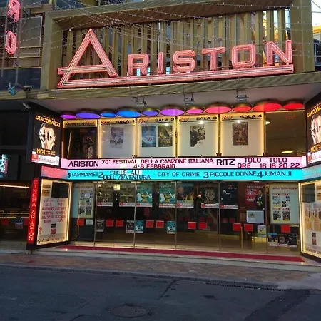 Colours & サンレモ