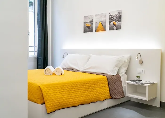 Apartment Colours & *