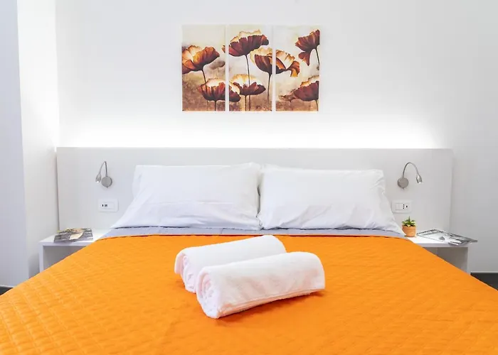 Apartment Colours & *