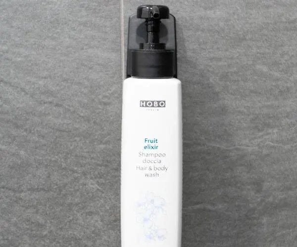 Colours & Apartment Sanremo