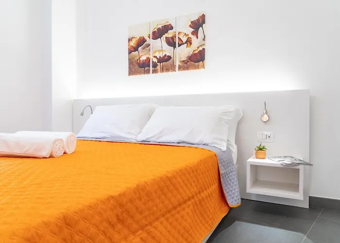 Colours & Apartment Sanremo