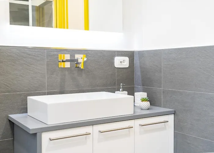 Apartment Colours & *