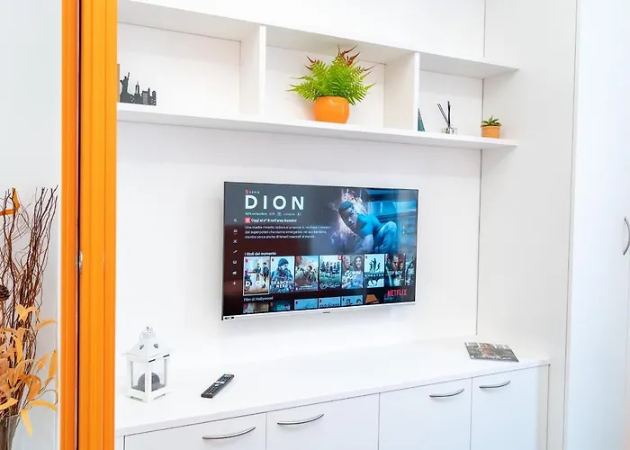 Colours & Apartment *