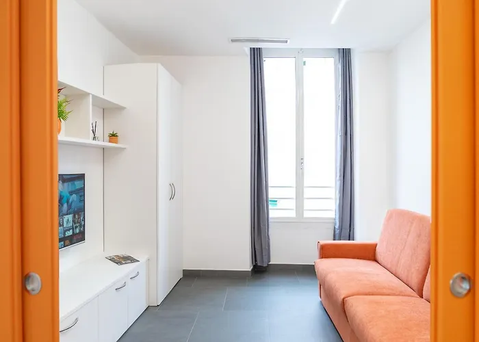 Colours & Apartment *