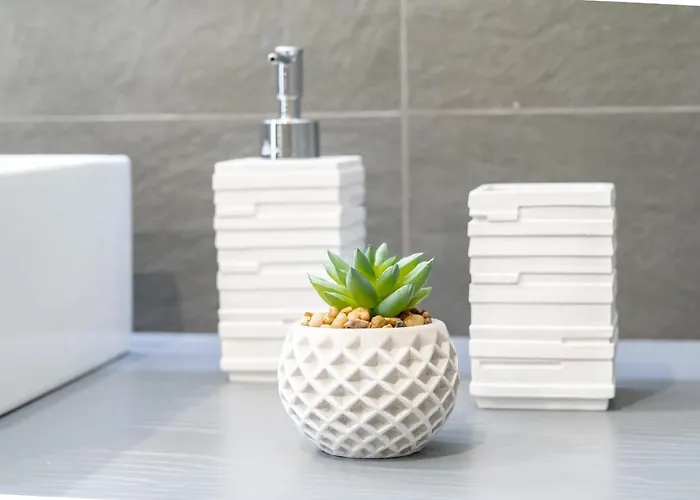 Apartment Colours & *